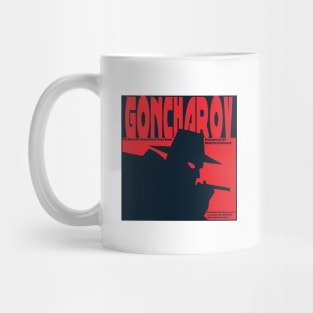 Goncharov Movie Poster Mug